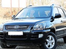 Запчасти Разборки Kia Sportage Днепр (Днепропетровск) - купить на Автобазаре