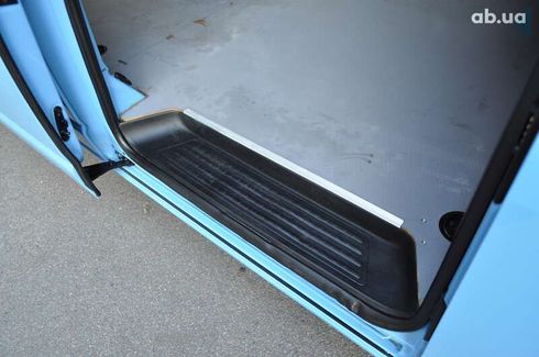 Volkswagen Transporter 2021 - фото 30