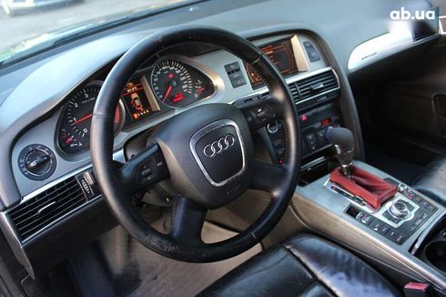 Audi a6 allroad 2006 - фото 19