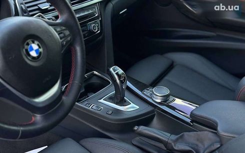 BMW 3 серия 2017 - фото 14