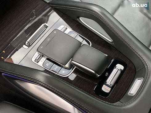 Mercedes-Benz GLS-Класс 2019 - фото 19