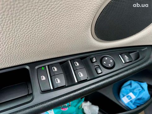 BMW X5 2016 коричневый - фото 15