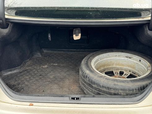 Lexus ES 2009 бежевый - фото 22