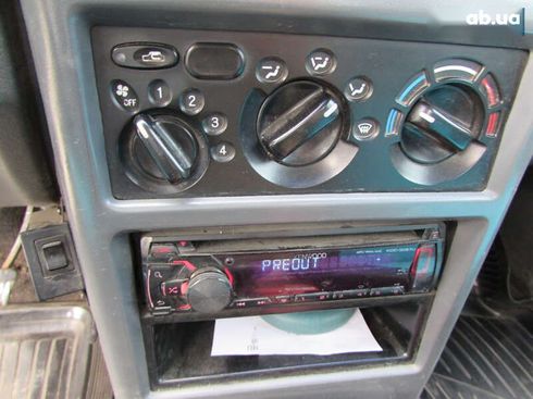 Daewoo Nexia 2007 - фото 23