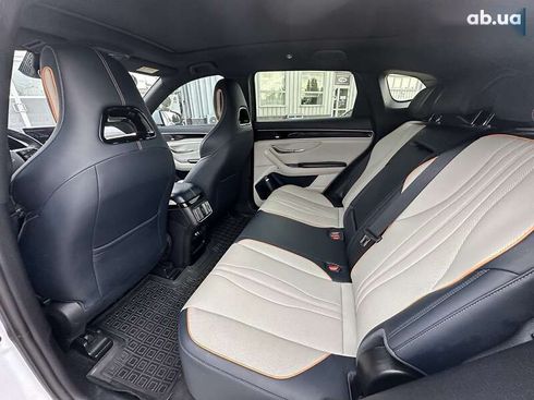 BYD Song Plus 2023 - фото 16