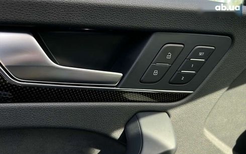 Audi SQ5 2022 - фото 20