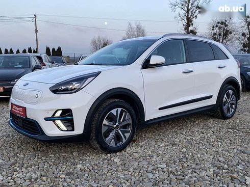 Kia Niro 2020 - фото 19