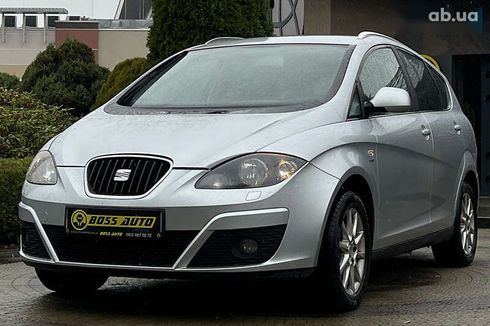 SEAT Altea 2011 - фото 3