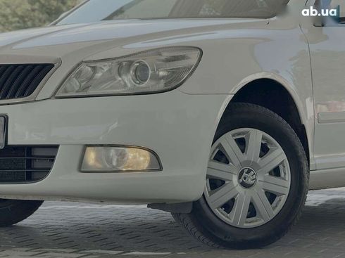 Skoda Octavia 2012 - фото 13