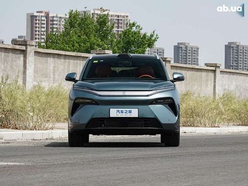 BYD Tang 2025 - фото 2