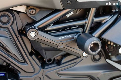 Ducati DIAVEL 2019 - фото 21