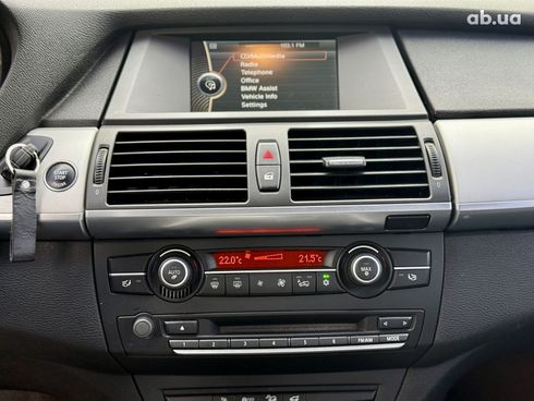BMW X5 2012 черный - фото 16