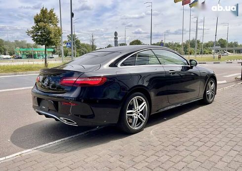 Mercedes-Benz E-Класс 2019 - фото 10