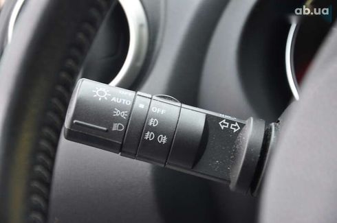 Nissan Qashqai 2010 - фото 27