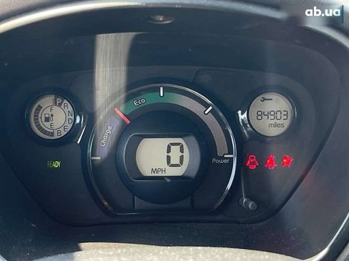Mitsubishi i-MiEV 2011 - фото 27