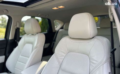 Mazda CX-5 2018 - фото 24