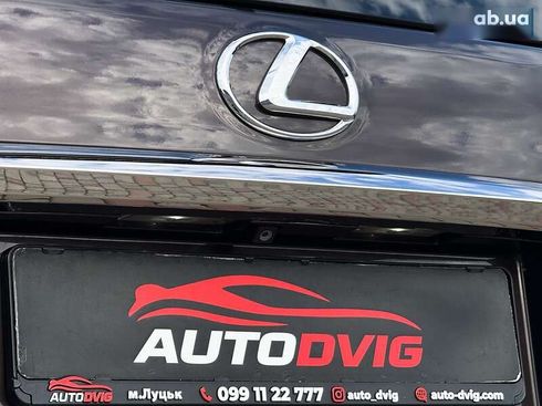 Lexus GX 2014 - фото 25