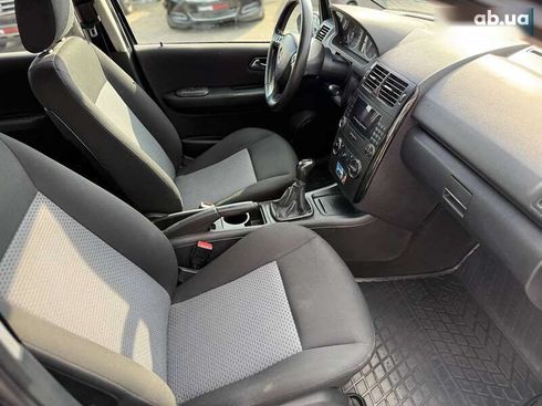 Mercedes-Benz A-Класс 2006 - фото 27