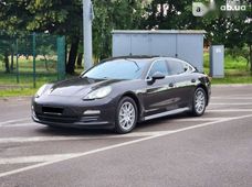 Продаж вживаних Porsche Panamera в Києві - купити на Автобазарі