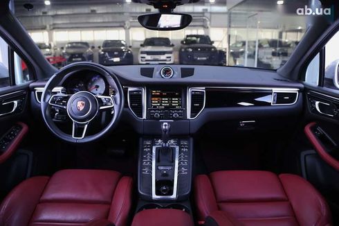 Porsche Macan 2015 - фото 14