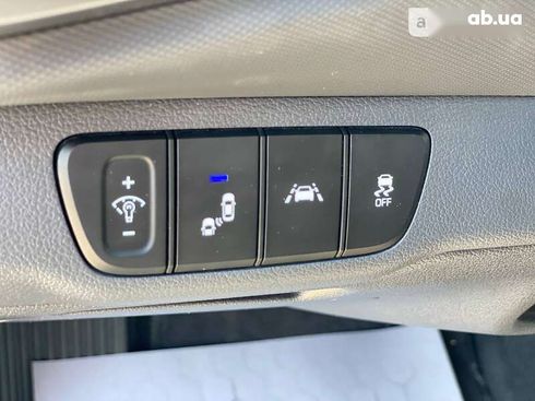 Hyundai Ioniq 2021 - фото 26