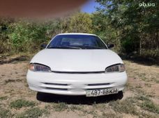 Запчастини Dodge Intrepid в Черкаській області - купити на Автобазарі