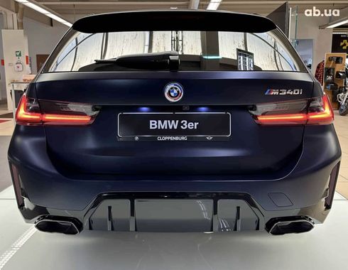 BMW 3 серия 2023 - фото 5