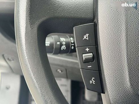 Citroёn Jumper 2021 - фото 25