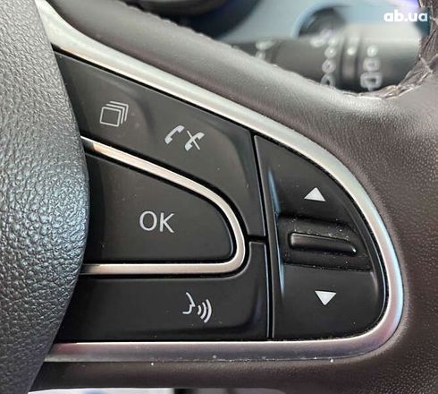 Renault Espace 2016 - фото 15