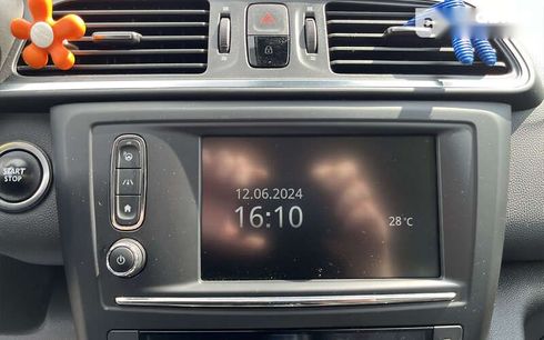 Renault Kadjar 2016 - фото 18