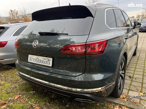 Volkswagen Touareg 2023 - фото 30