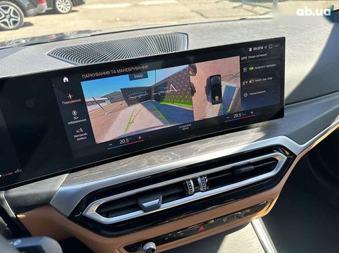 BMW 4 серия 2023 - фото 16