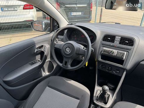 Volkswagen Polo 2012 - фото 27