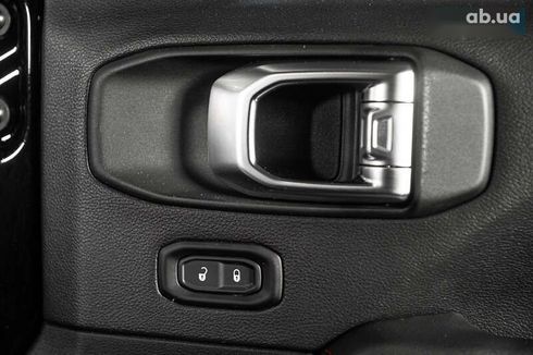 Jeep Gladiator 2019 - фото 21