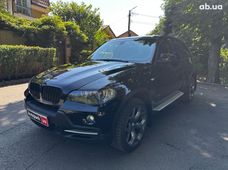 Продажа б/у внедорожник BMW X5 - купить на Автобазаре
