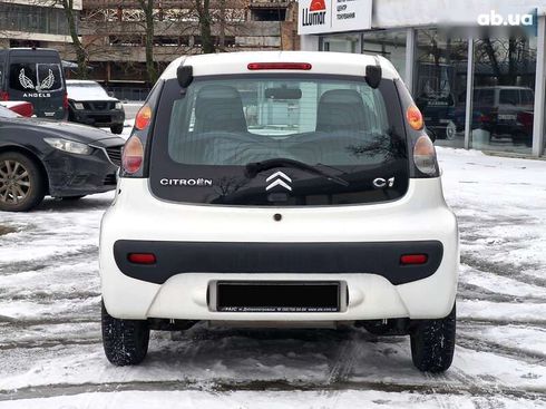 Citroёn C1 2011 - фото 7