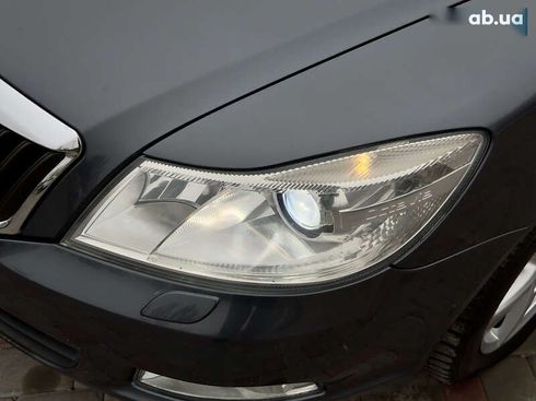 Skoda Octavia 2008 - фото 11