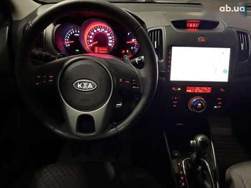 Kia Cerato 2011 - фото 20