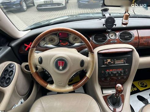 Rover 75 2005 - фото 19