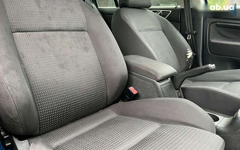 Skoda Superb 2005 - фото 21