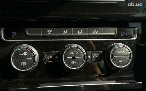 Volkswagen Golf 2014 - фото 13