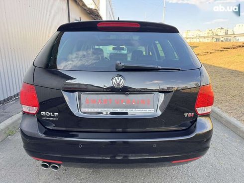 Volkswagen Golf 2008 - фото 28
