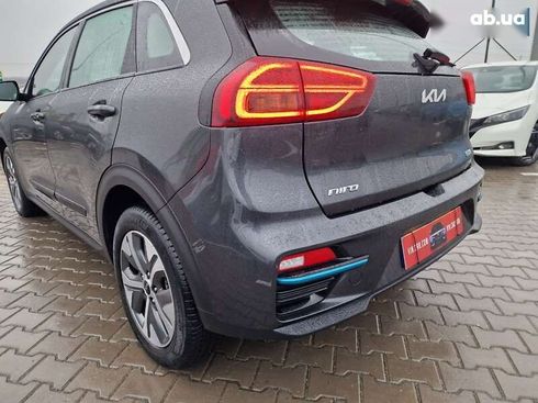 Kia Niro 2021 - фото 18
