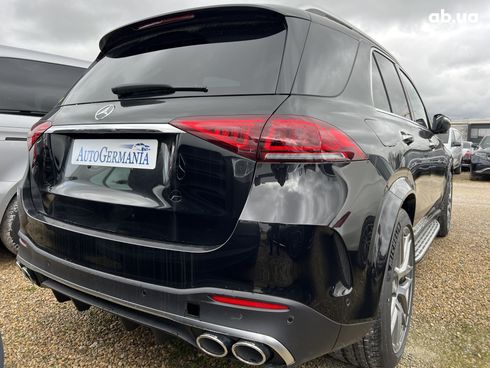 Mercedes-Benz GLE-Класс 2023 - фото 12