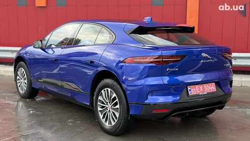 Jaguar I-Pace 2019 - фото 15