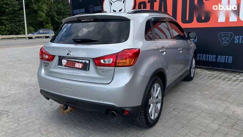 Mitsubishi Outlander 2013 - фото 7