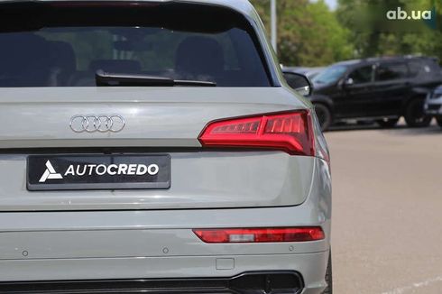 Audi SQ5 2018 - фото 8