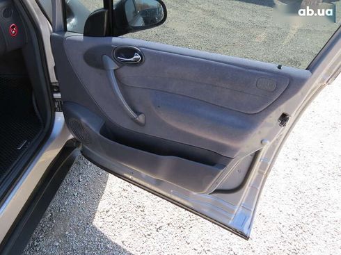 Mercedes-Benz A-Класс 1999 - фото 18