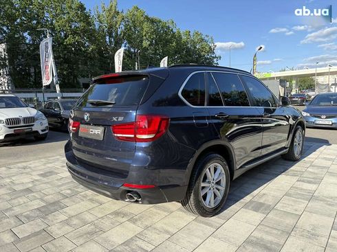 BMW X5 2014 - фото 11