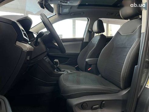 Volkswagen Taos 2024 - фото 23